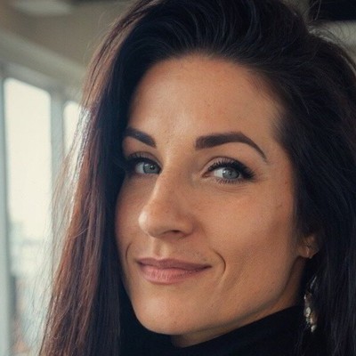 Jovita Simenaite
