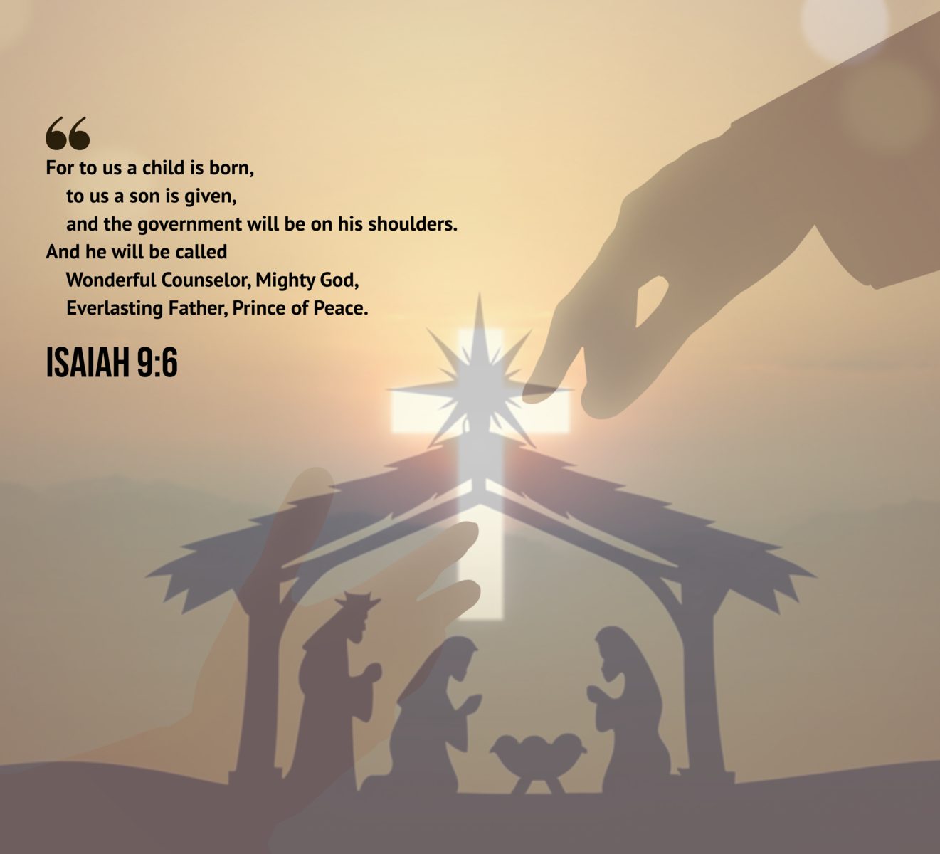 Christmas Day: A Season of Reflection, Purpose, and Hope; From Your Trusted Insurance Agency