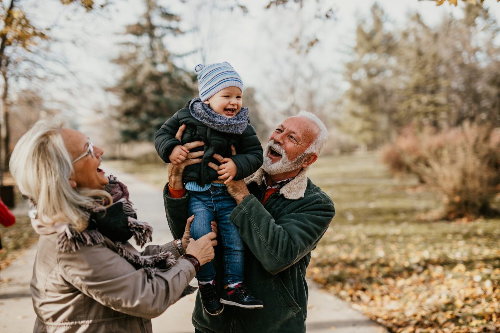 Unlocking the Power of Living Benefits: Your Guide to Life Insurance with Added Security