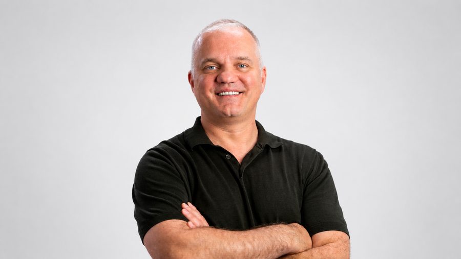 Vytas Skapcevicius, Founder & CEO