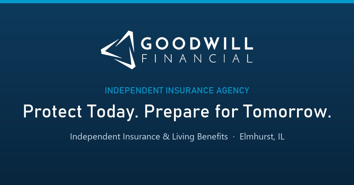 Life Insurance You Don't Have to Die to Use